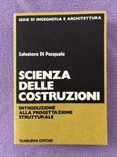 Salvatore pasquale scienza usato  Brescia