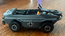 Vintage playart schwimmwagen for sale  Summerville