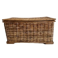 Wicker bamboo wooden for sale  FAVERSHAM