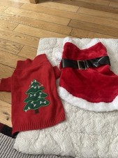 Small dog coats for sale  EDGWARE