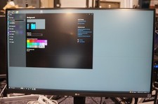 27in ips uhd for sale  Dover