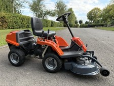 Husqvarna rider aufsitzmäher gebraucht kaufen  Bitburg