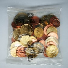 Euro starterkit italien gebraucht kaufen  Dresden