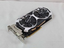 Placa de vídeo gráfica MSI Nvidia GeForce GTX 960 4GD5T OC GPU  comprar usado  Enviando para Brazil