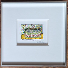 James rizzi best gebraucht kaufen  Deutschland