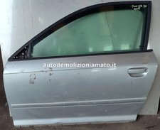 Porta anteriore audi usato  Napoli