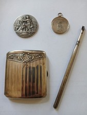 Lot objet argent d'occasion  Toulon-