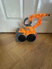 Playdoh digger playset. for sale  SKELMERSDALE