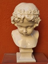 Buste enfant faune d'occasion  Nice-