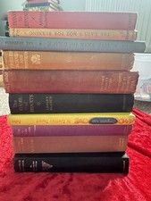 Job lot vintage for sale  BRUTON