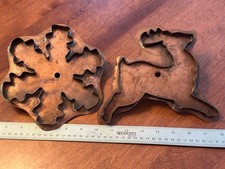 martha stewart cookie cutters for sale  Lees Summit