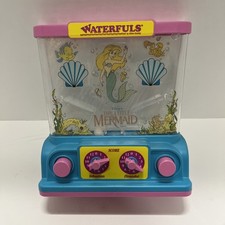 Sirenetta waterfuls milton usato  Spedire a Italy