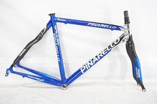 Pinarello galileo 2007 d'occasion  Expédié en Belgium