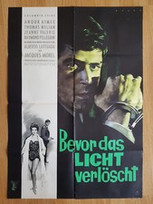Tomas milian unexpected gebraucht kaufen  Magstadt