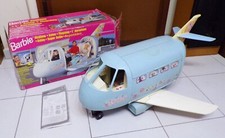 Barbie aeroplano airplane usato  Settimo Torinese