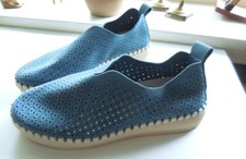 Hush puppies slipper gebraucht kaufen  Taunusstein