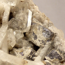 Baryte crystals galena for sale  BLACKPOOL