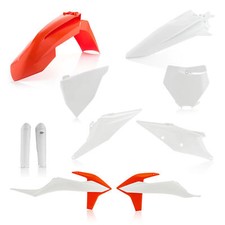 Acerbis full set d'occasion  Expédié en France