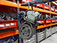 Riginal motor mercedes gebraucht kaufen  Bottrop