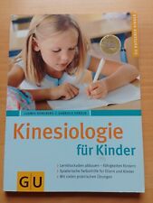 Kinesiologie kinder ludwig gebraucht kaufen Kinesiologie kinder ludwig gebraucht kaufen  Münster