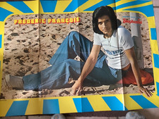 Poster pages frédéric d'occasion  Issigeac