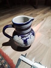 Weinkrug bembel mostkrug gebraucht kaufen  Leipzig