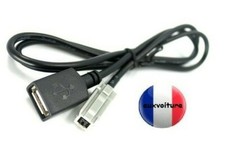 Cable usb subaru d'occasion  Châtillon