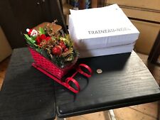 Traineau noel d'occasion  Laon