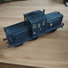 Gauge locomotives for sale  CLACTON-ON-SEA