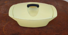 Cocotte creuset raymond d'occasion  Ollioules