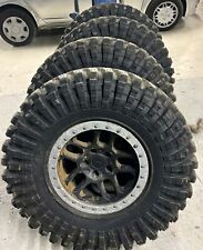 Pneumatici maxxis 17x12 usato  Frosinone