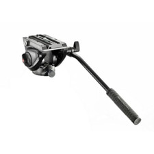 Manfrotto mvh500ah testa usato  Roccagloriosa