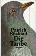 Taube patrick süskind gebraucht kaufen  Neu-Anspach