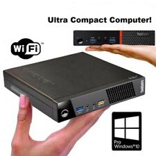 Lenovo thinkcentre m93p for sale  Weirsdale