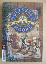ulysses moore gebraucht kaufen ulysses moore gebraucht kaufen Regensburg