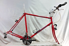 1985 bianchi advantage for sale  Madison