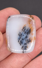 Cabochon dendriten pal gebraucht kaufen  Berlin