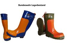 Nora forst schnittschutzstiefe gebraucht kaufen  Zepernick