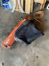 Flymo powervac 2700w for sale  TIVERTON