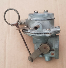 Moskwitsch 412 2140 gebraucht kaufen  Bischofswerda, Demitz-Thumitz, Schmölln-Putzkau