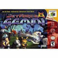 Jet Force Gemini - Nintendo 64 comprar usado  Enviando para Brazil