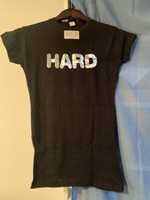 Usado, *Madonna STICKY & SWEET TOUR - CAMISETA FEMININA HARD CANDY FOIL - NOVA Tamanho Médio comprar usado  Enviando para Brazil