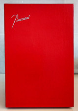 Boîte coffret vide d'occasion  Versailles