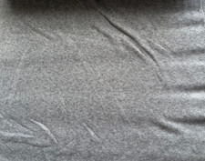 140 stoff grau gebraucht kaufen  Wöllstein