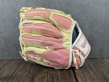 Wilson ball glove for sale  Van Buren
