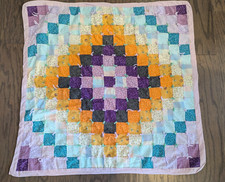 Handmade small rag for sale  Clarkston