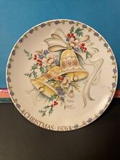 Crown staffordshire plaque for sale  SANDOWN