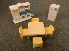 Little tikes dolls for sale  DEREHAM
