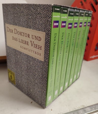Dvd box doktor gebraucht kaufen  Berlin