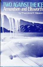 Two ice amundsen for sale  UK